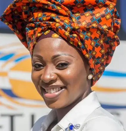 Luísa Zélia Sebastiana da Graça Madade